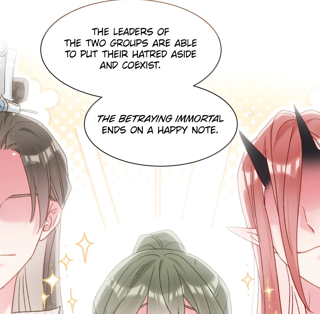 I Have to Be a Great Villain Chapter 182 - page 31