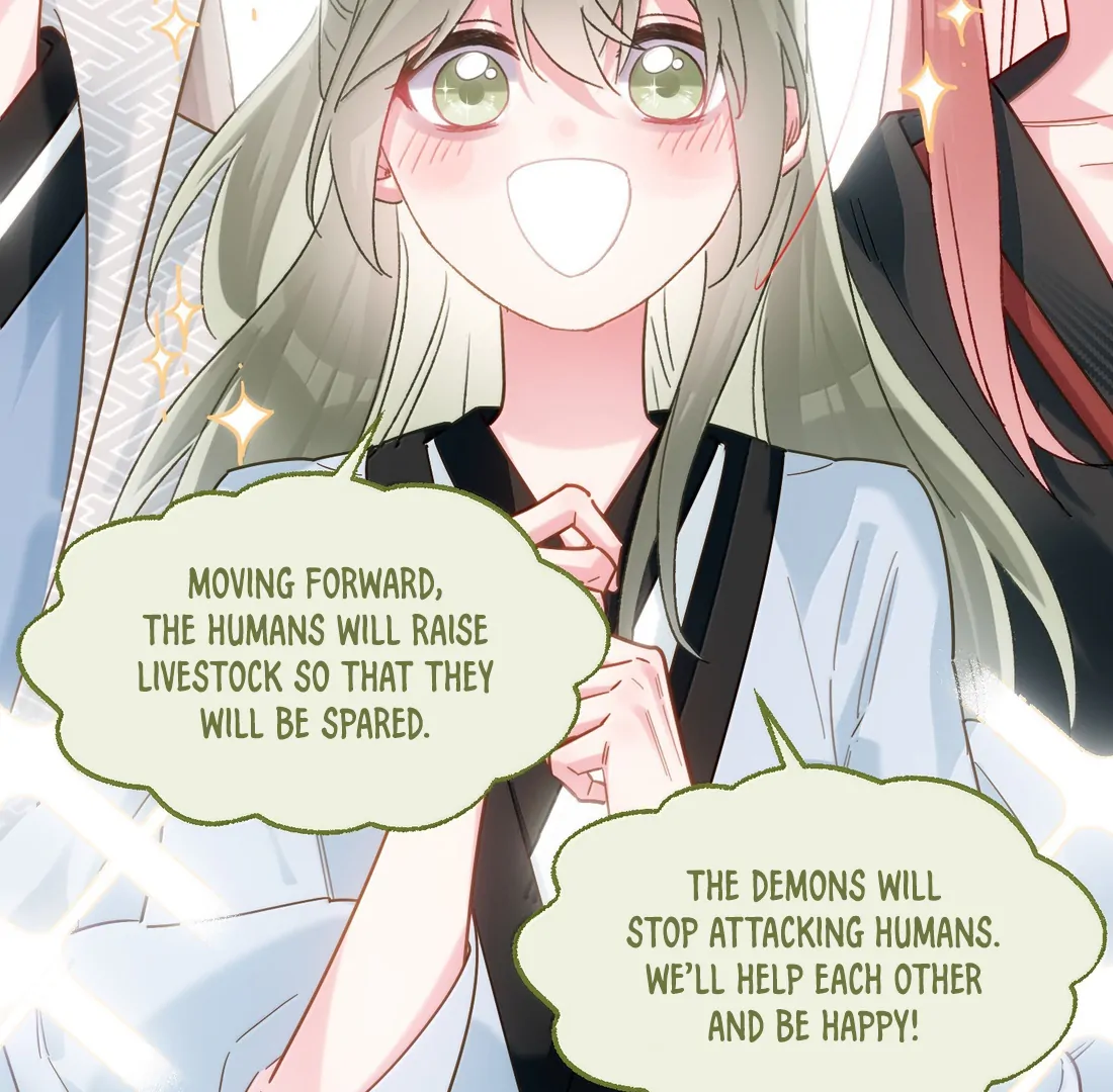 I Have to Be a Great Villain Chapter 182 - page 32