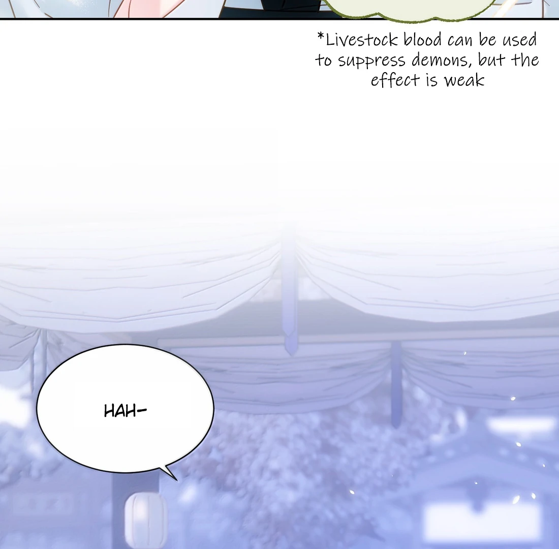 I Have to Be a Great Villain Chapter 182 - page 33