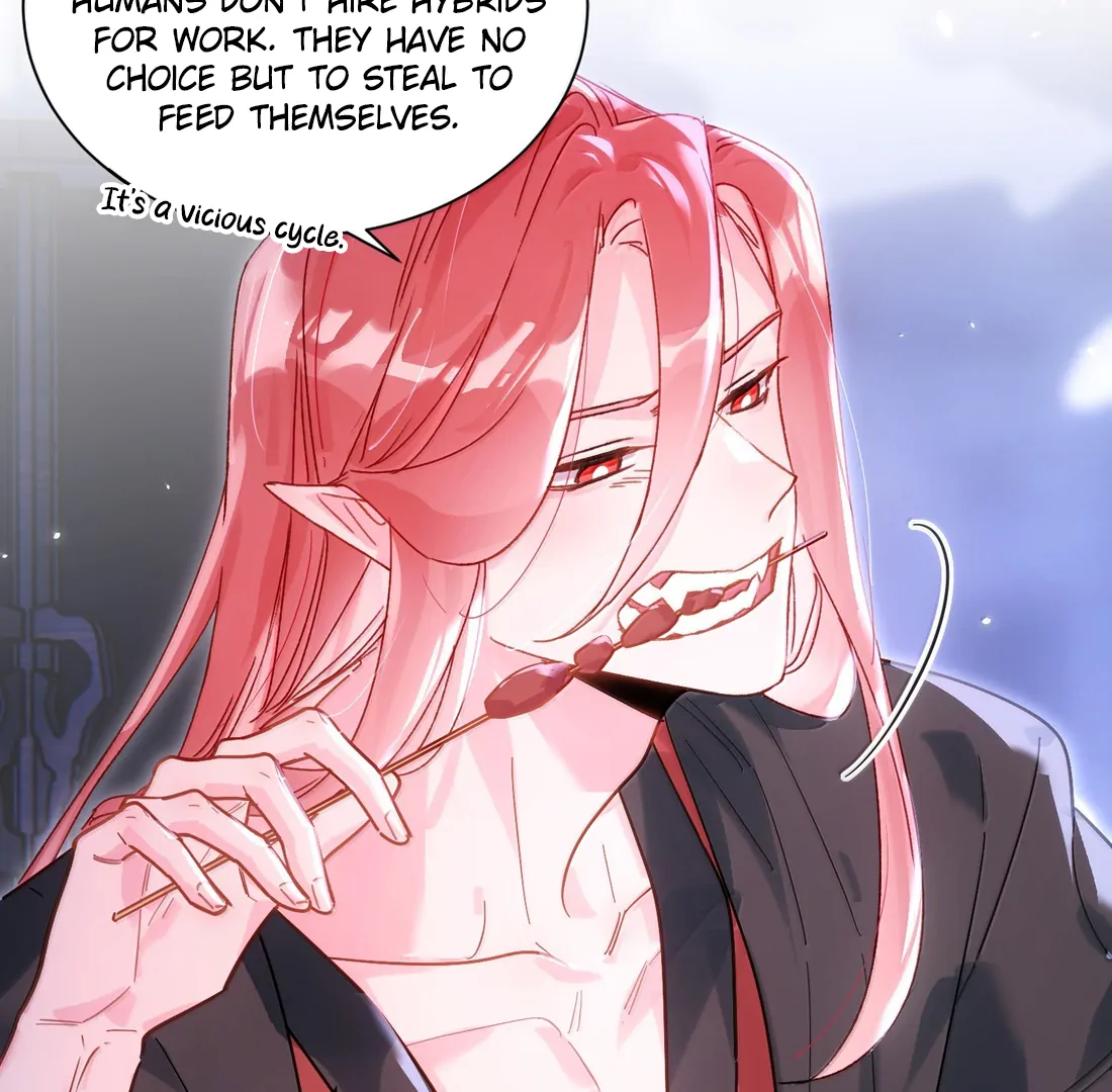 I Have to Be a Great Villain Chapter 182 - page 35