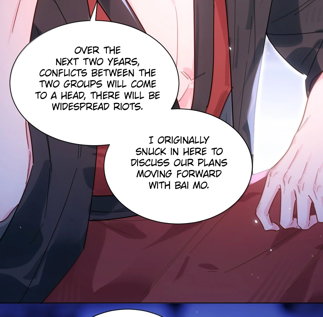 I Have to Be a Great Villain Chapter 182 - page 36