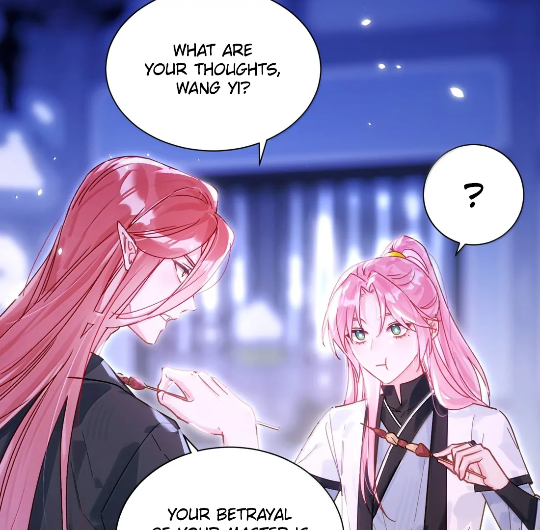 I Have to Be a Great Villain Chapter 182 - page 37