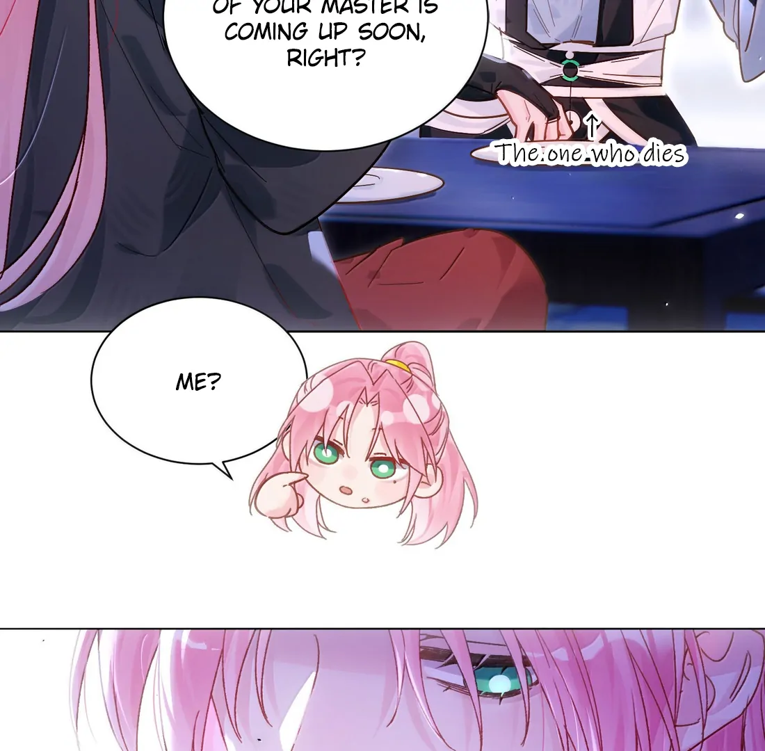 I Have to Be a Great Villain Chapter 182 - page 38