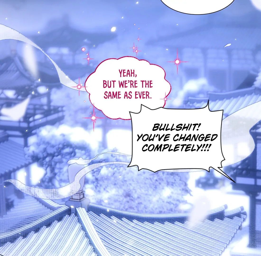 I Have to Be a Great Villain Chapter 182 - page 3