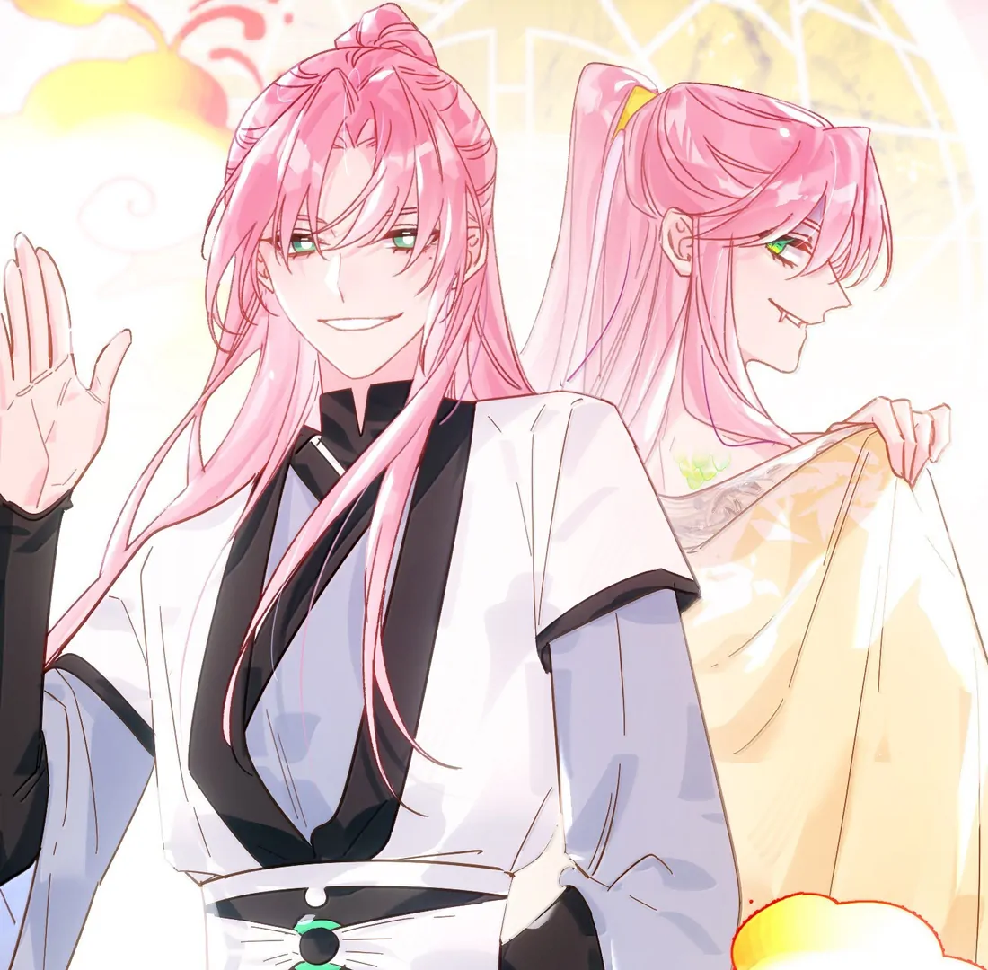 I Have to Be a Great Villain Chapter 182 - page 41