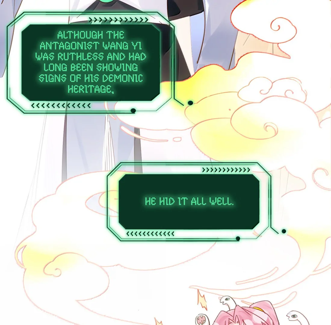 I Have to Be a Great Villain Chapter 182 - page 42