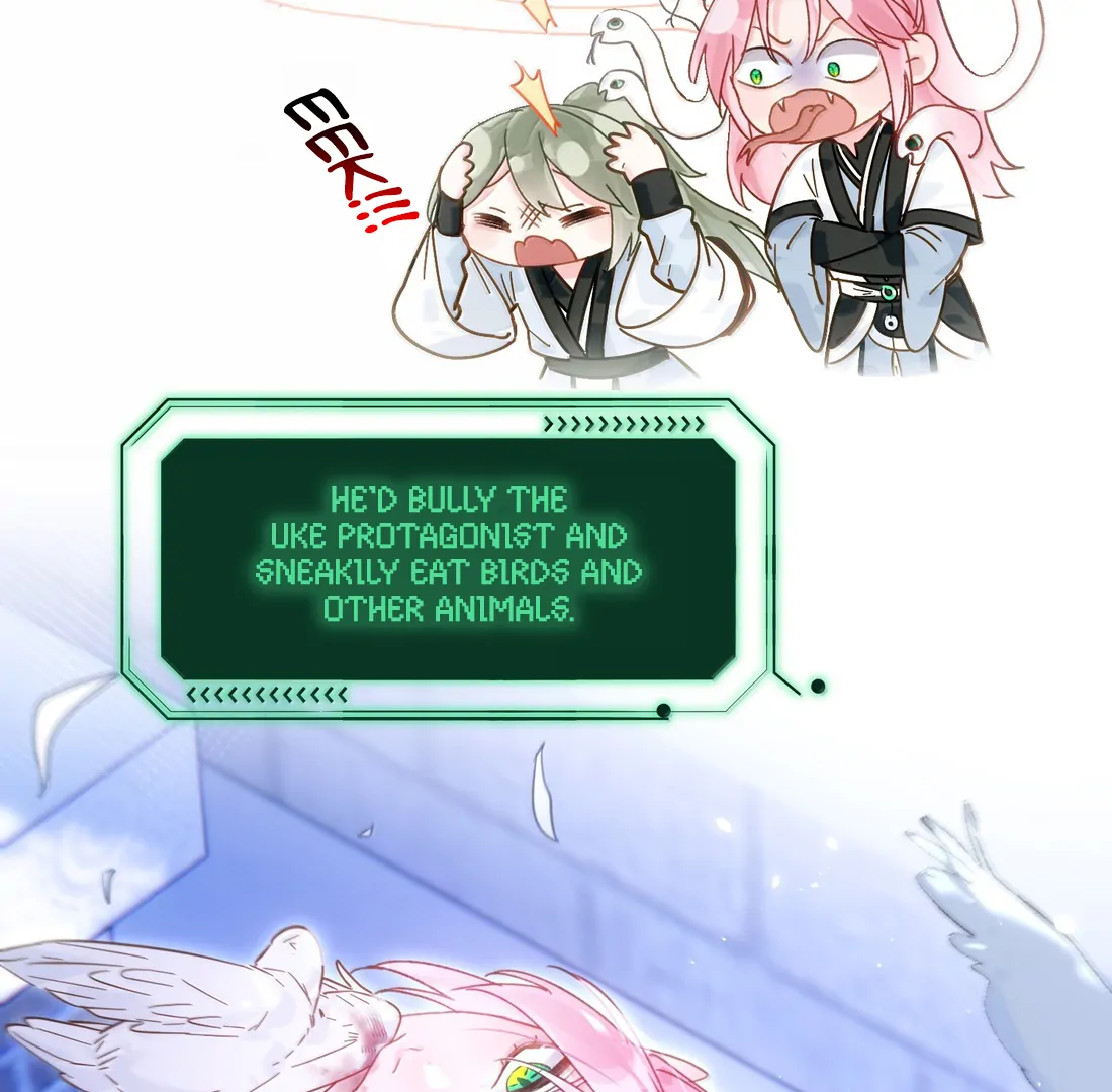 I Have to Be a Great Villain Chapter 182 - page 43