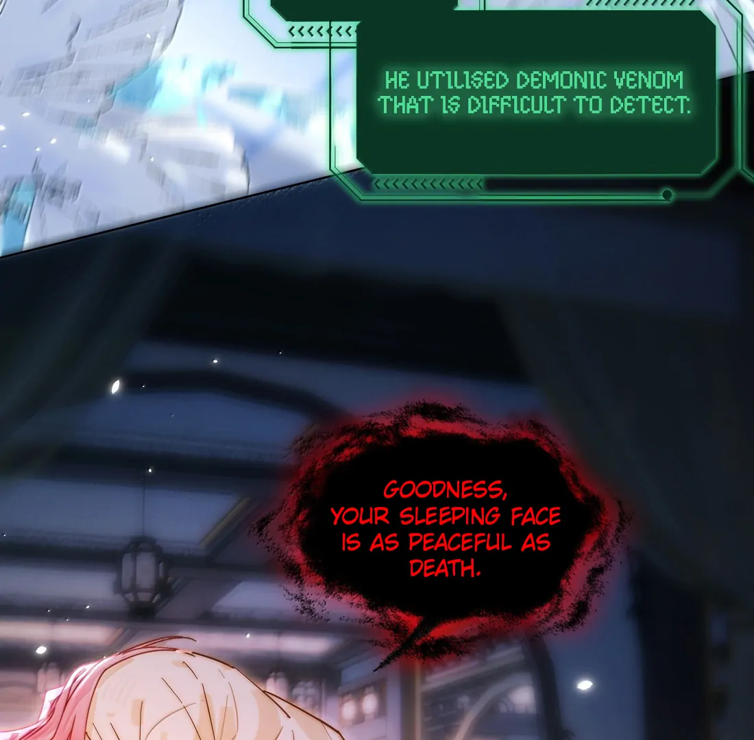 I Have to Be a Great Villain Chapter 182 - page 45