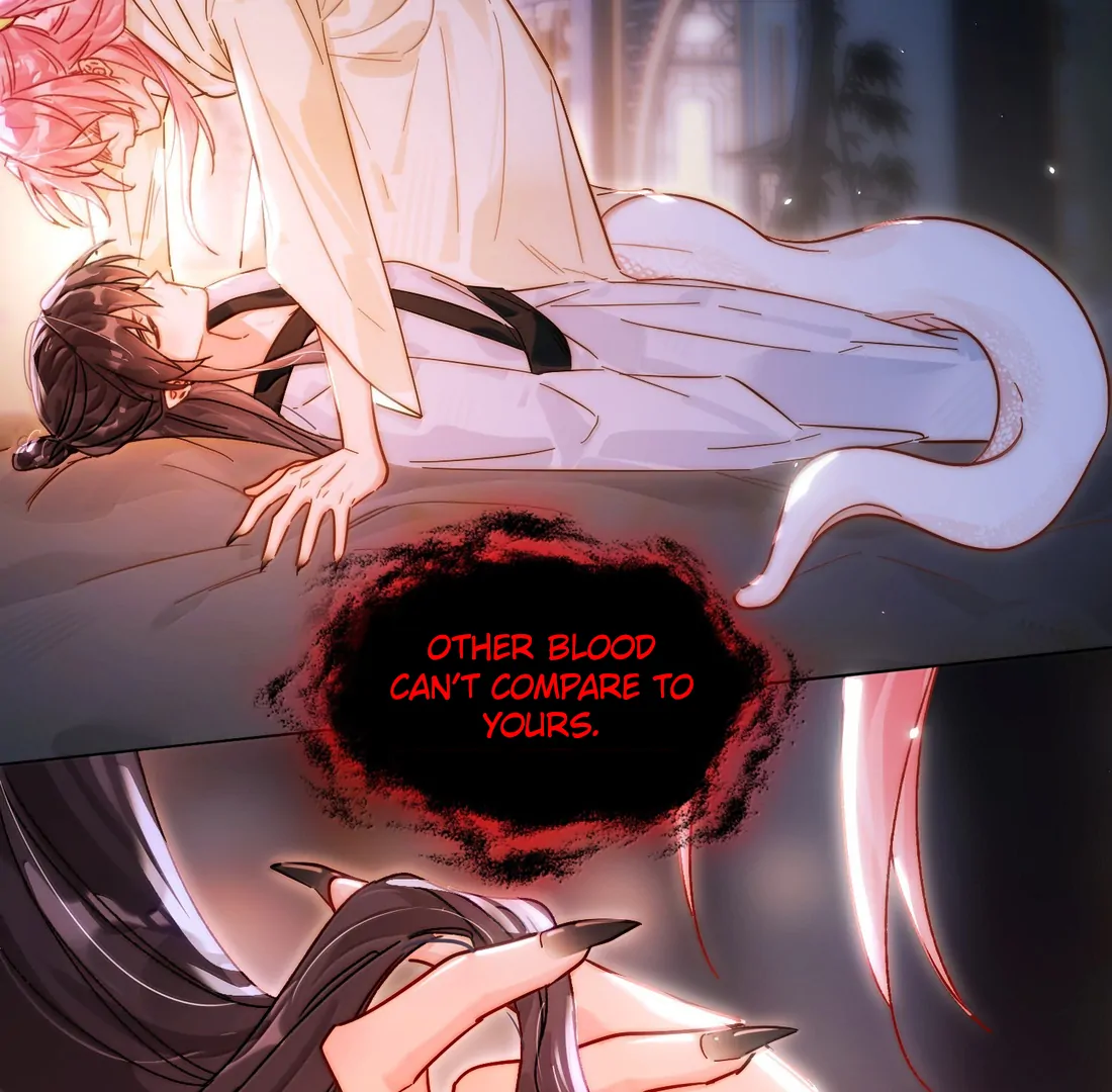 I Have to Be a Great Villain Chapter 182 - page 46