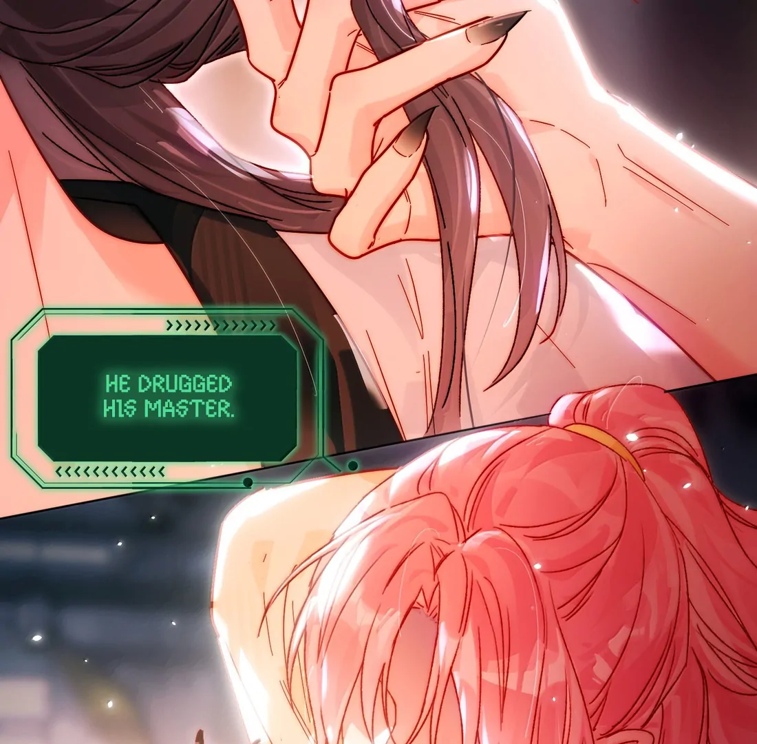 I Have to Be a Great Villain Chapter 182 - page 47