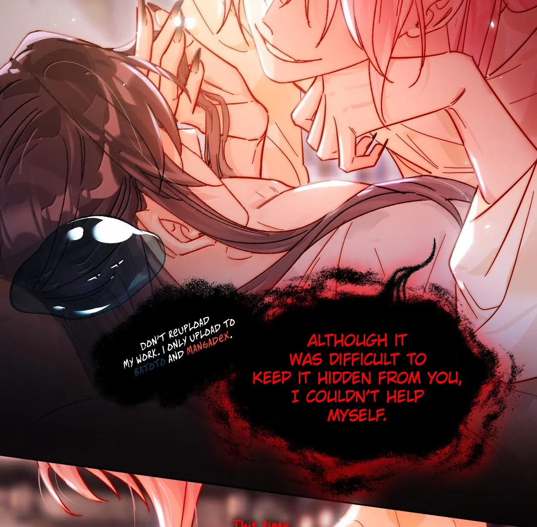 I Have to Be a Great Villain Chapter 182 - page 48