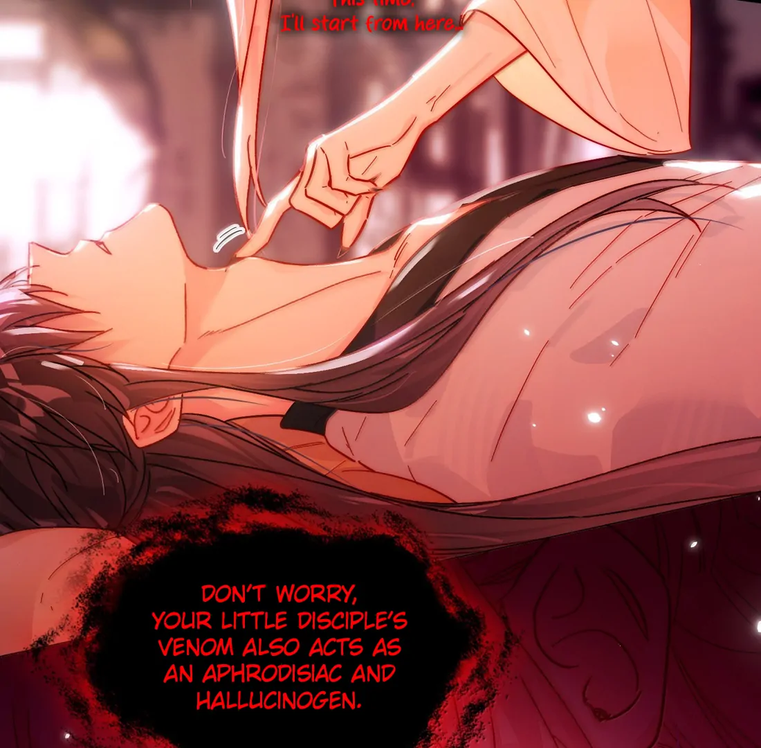 I Have to Be a Great Villain Chapter 182 - page 49