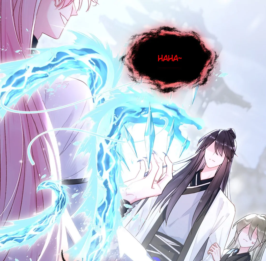 I Have to Be a Great Villain Chapter 182 - page 54