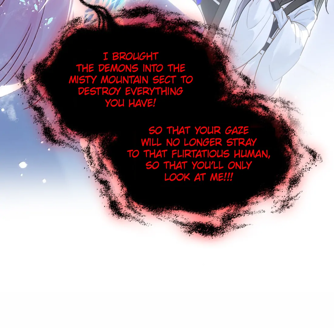 I Have to Be a Great Villain Chapter 182 - page 55