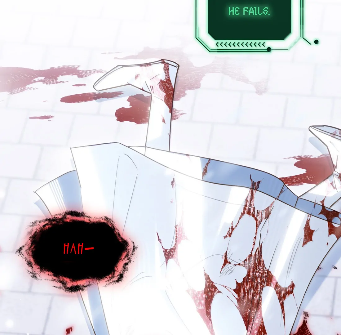 I Have to Be a Great Villain Chapter 182 - page 57