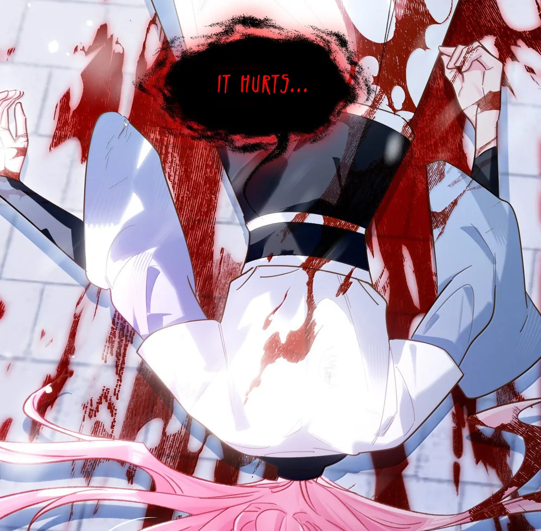 I Have to Be a Great Villain Chapter 182 - page 58