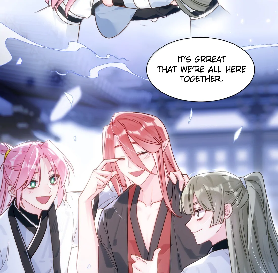 I Have to Be a Great Villain Chapter 182 - page 5