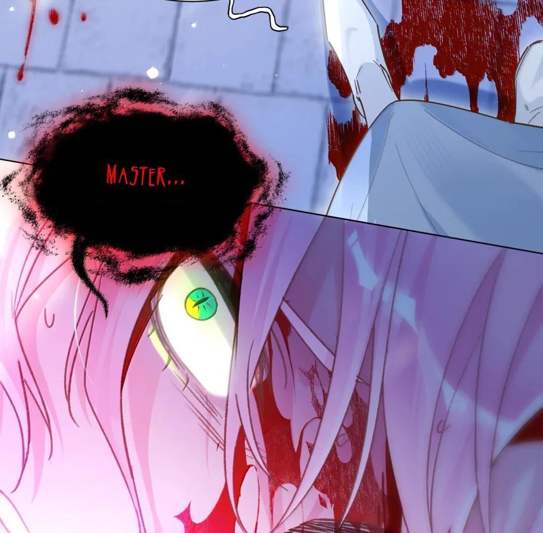 I Have to Be a Great Villain Chapter 182 - page 60