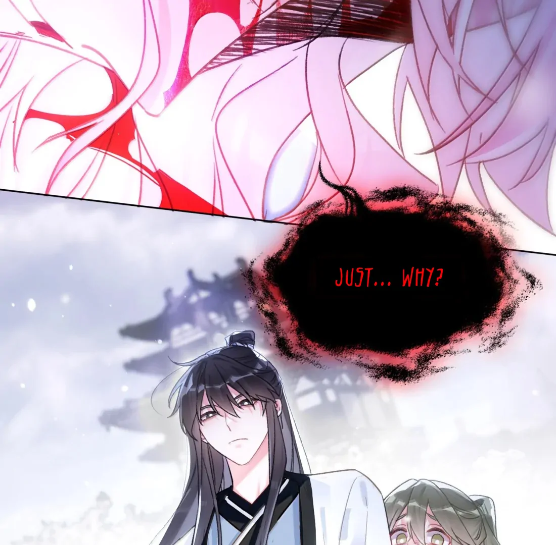 I Have to Be a Great Villain Chapter 182 - page 61