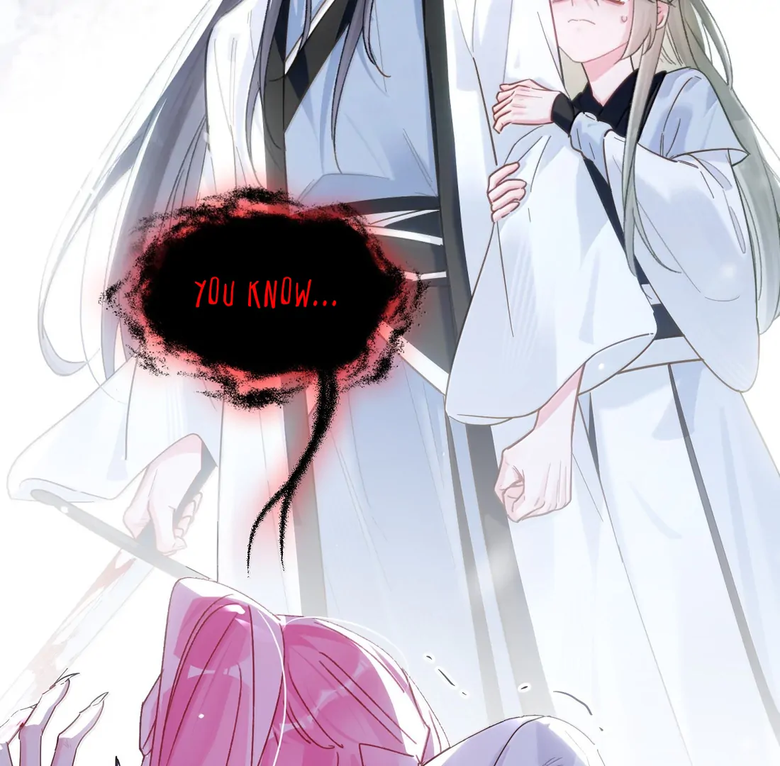 I Have to Be a Great Villain Chapter 182 - page 62