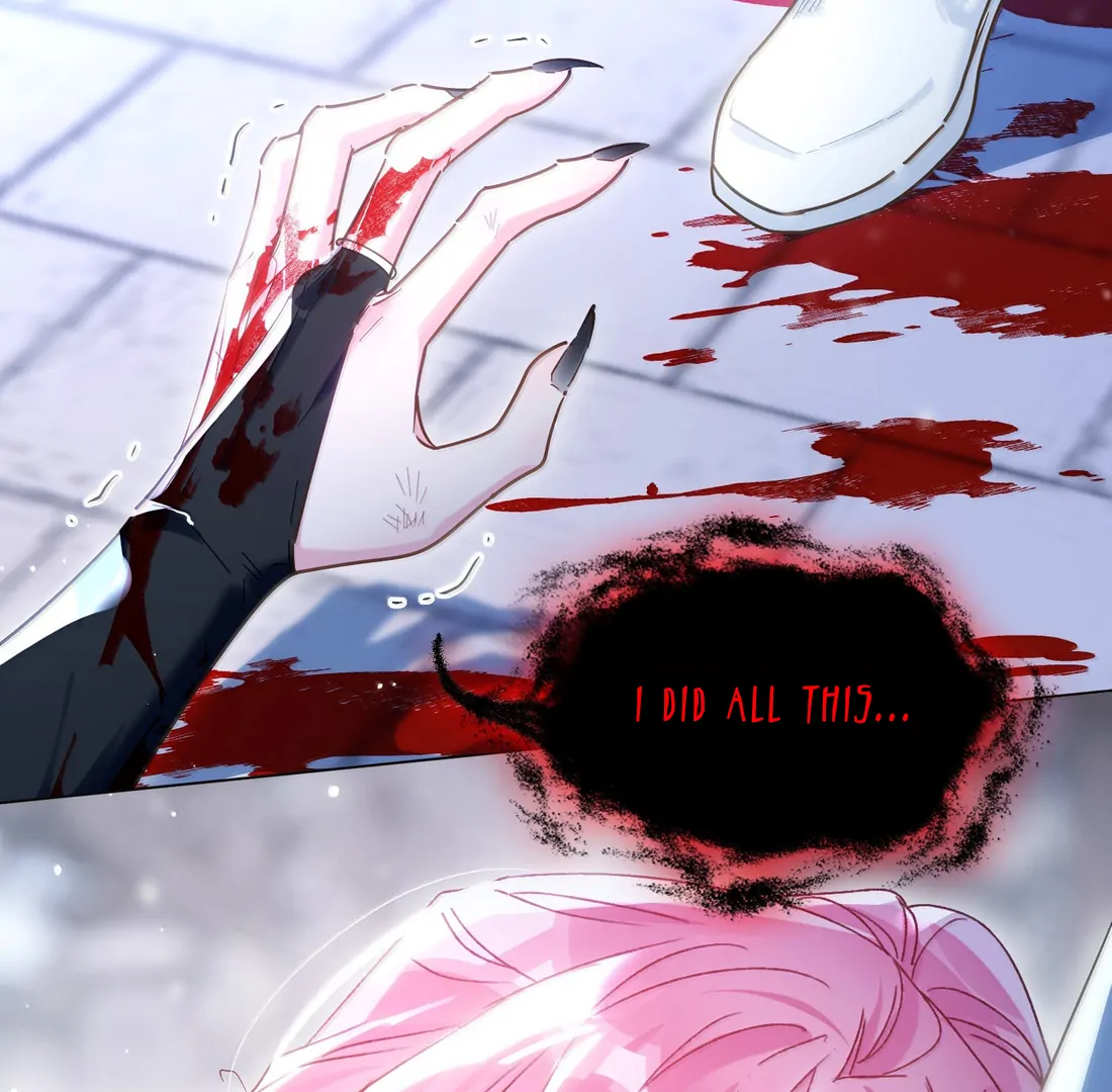 I Have to Be a Great Villain Chapter 182 - page 64