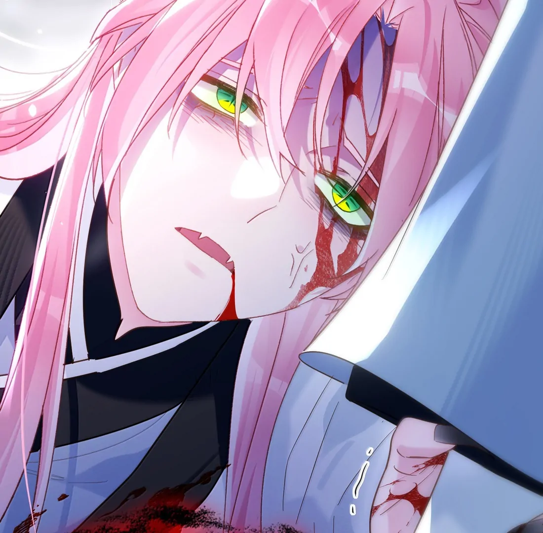 I Have to Be a Great Villain Chapter 182 - page 65