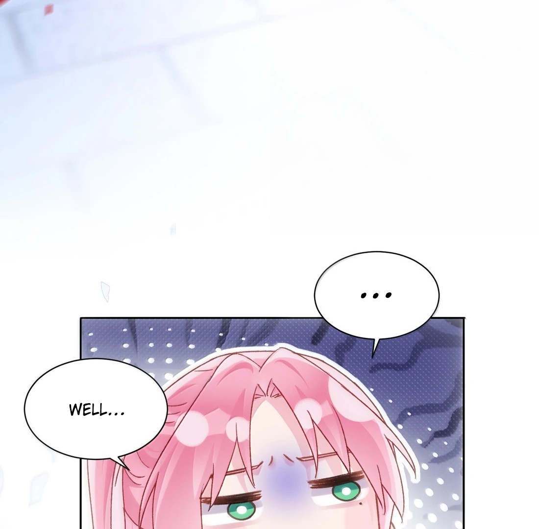 I Have to Be a Great Villain Chapter 182 - page 72