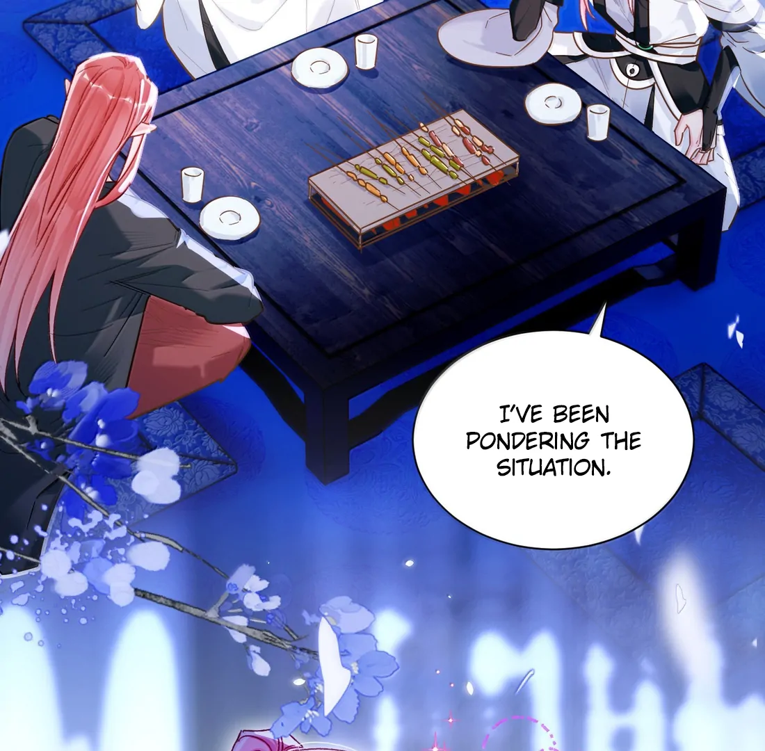 I Have to Be a Great Villain Chapter 182 - page 74