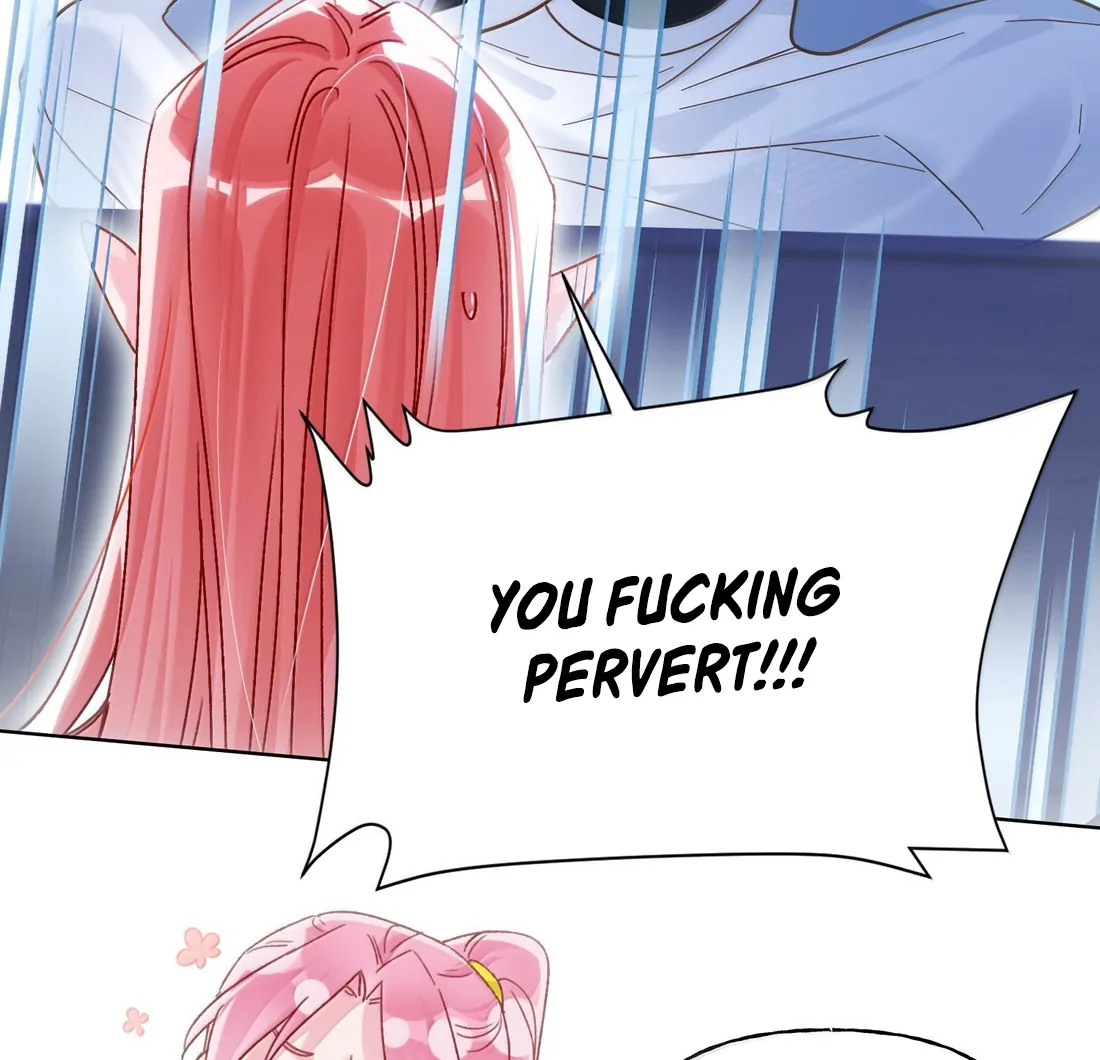 I Have to Be a Great Villain Chapter 182 - page 76