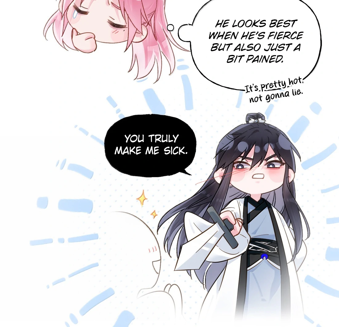 I Have to Be a Great Villain Chapter 182 - page 77