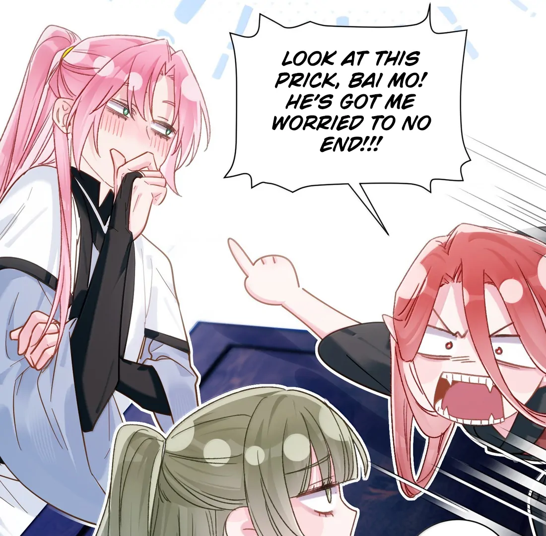 I Have to Be a Great Villain Chapter 182 - page 78