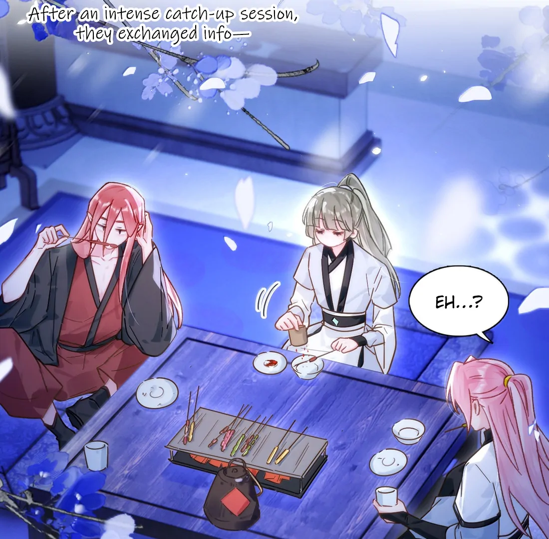 I Have to Be a Great Villain Chapter 182 - page 7