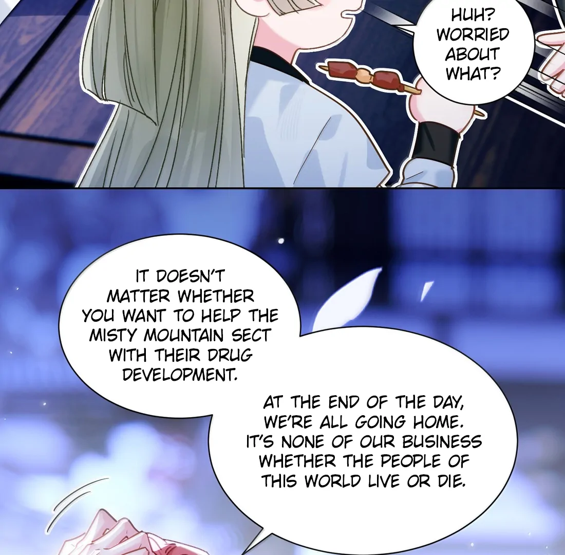 I Have to Be a Great Villain Chapter 182 - page 79