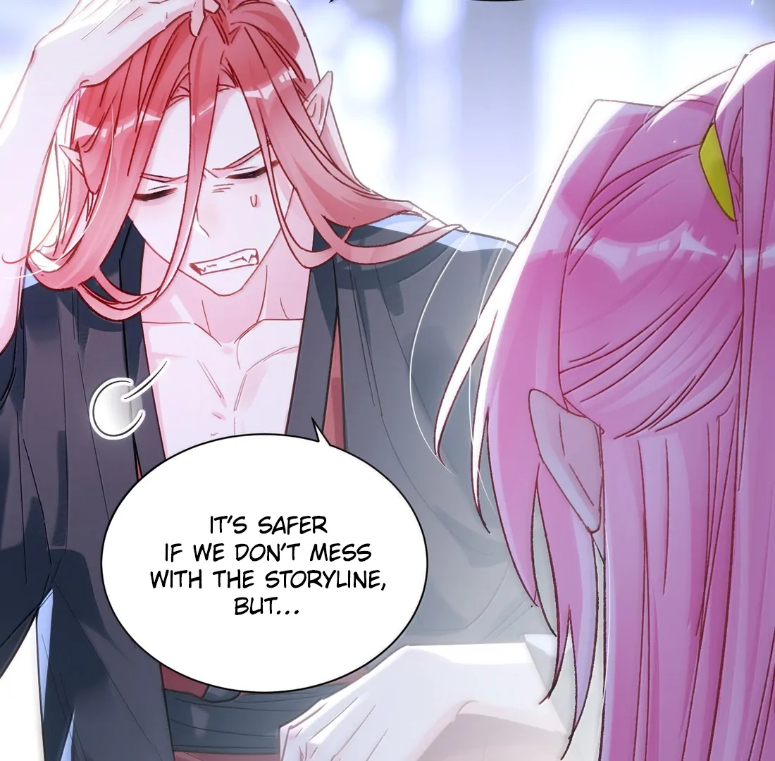 I Have to Be a Great Villain Chapter 182 - page 80