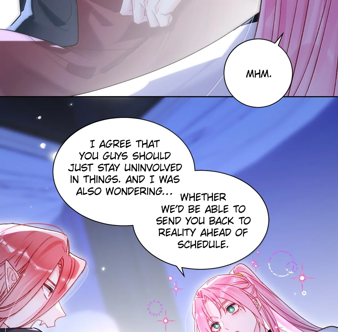 I Have to Be a Great Villain Chapter 182 - page 81