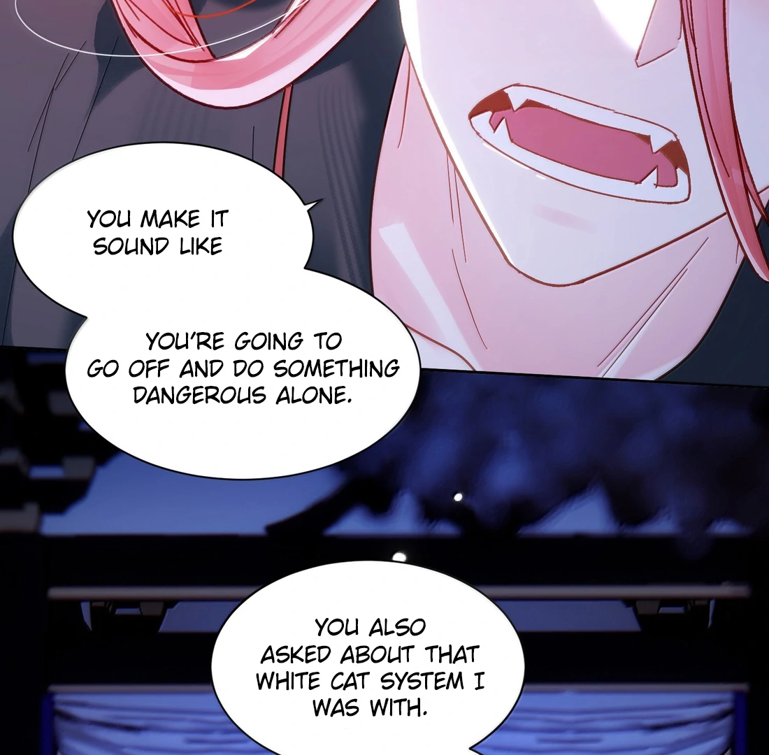I Have to Be a Great Villain Chapter 182 - page 83