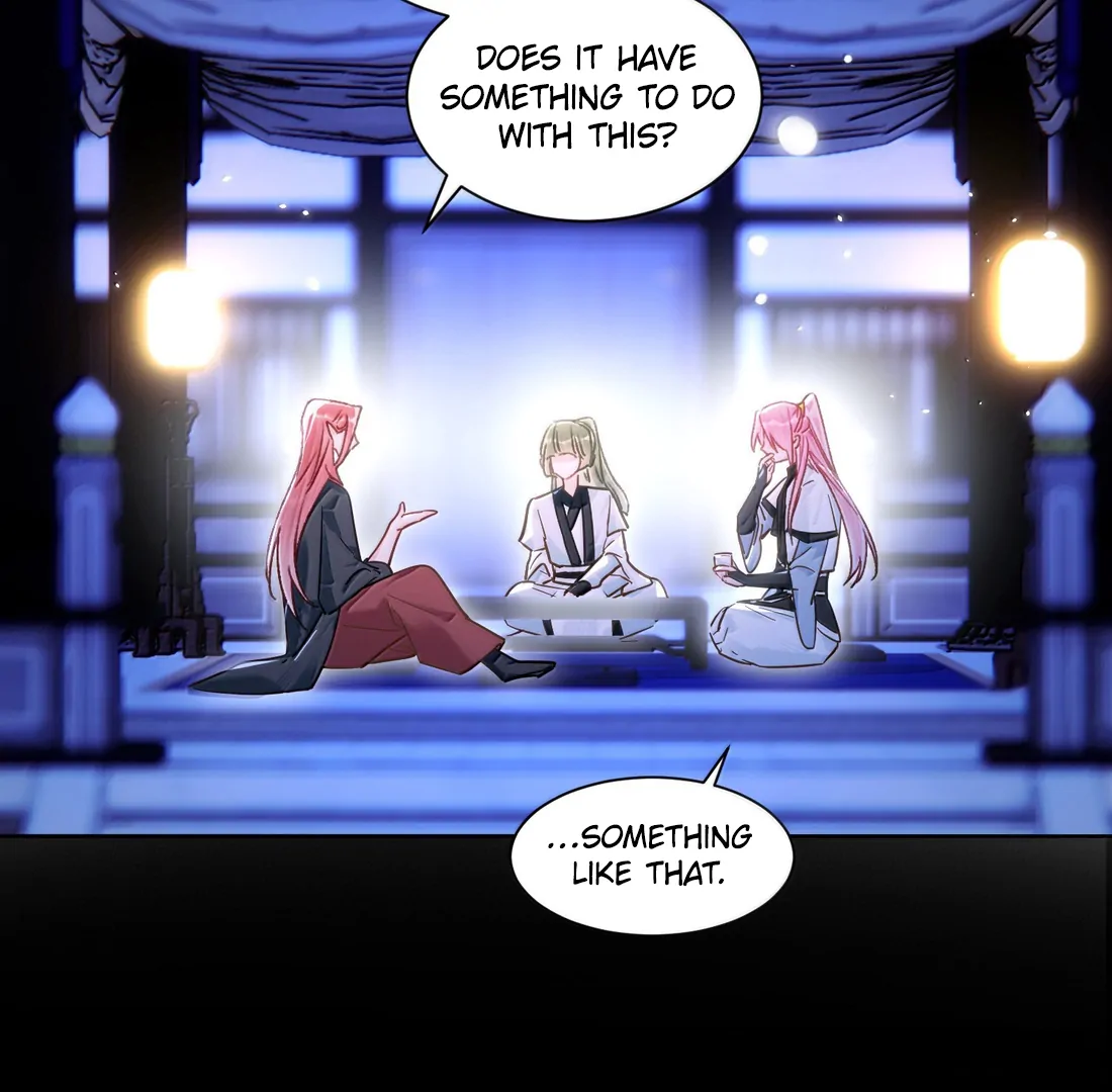 I Have to Be a Great Villain Chapter 182 - page 84