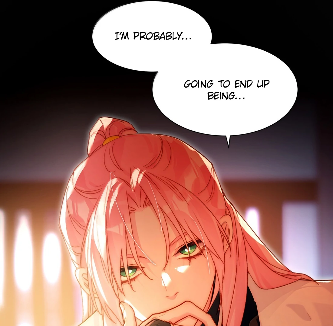 I Have to Be a Great Villain Chapter 182 - page 87