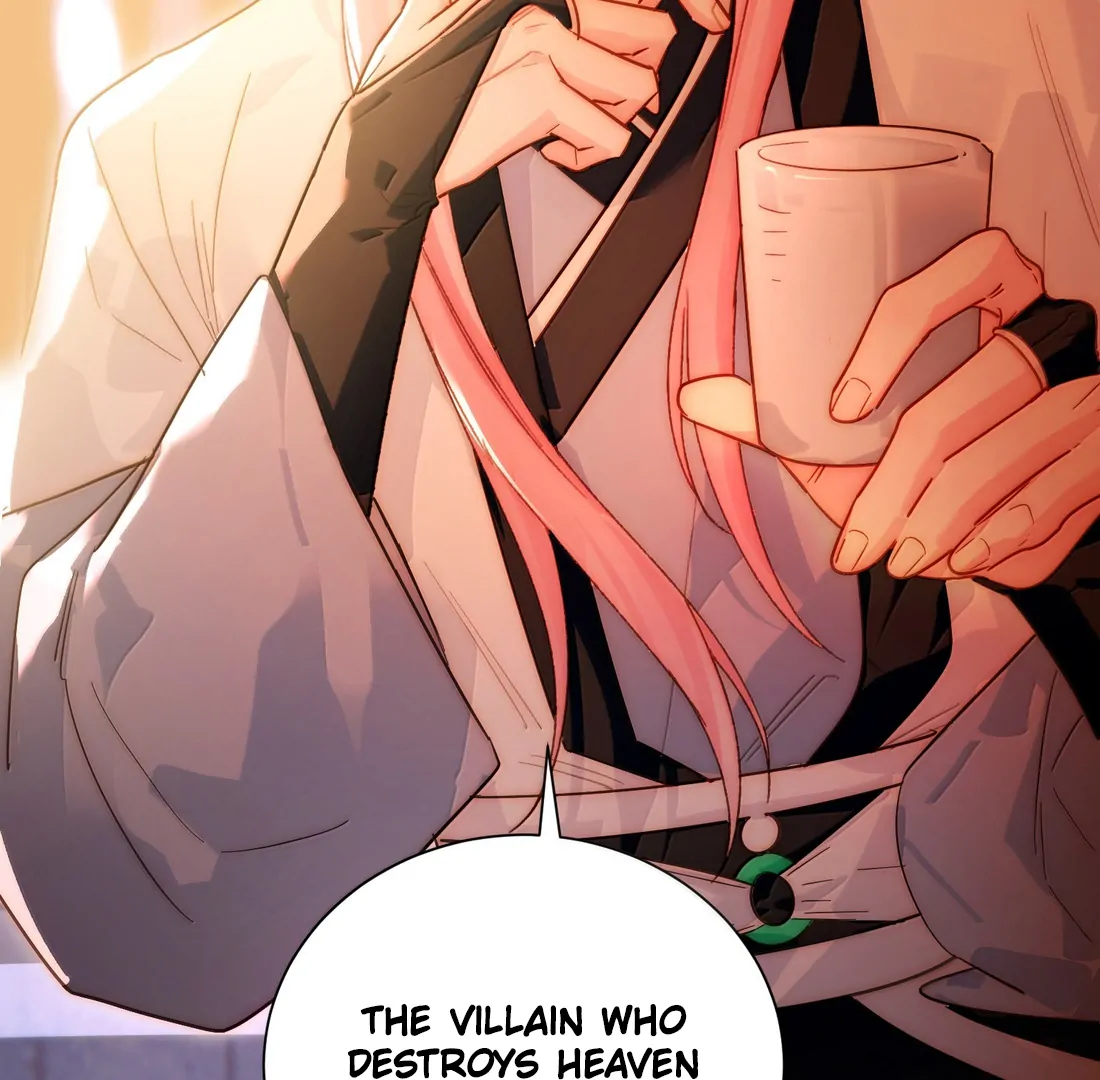 I Have to Be a Great Villain Chapter 182 - page 88