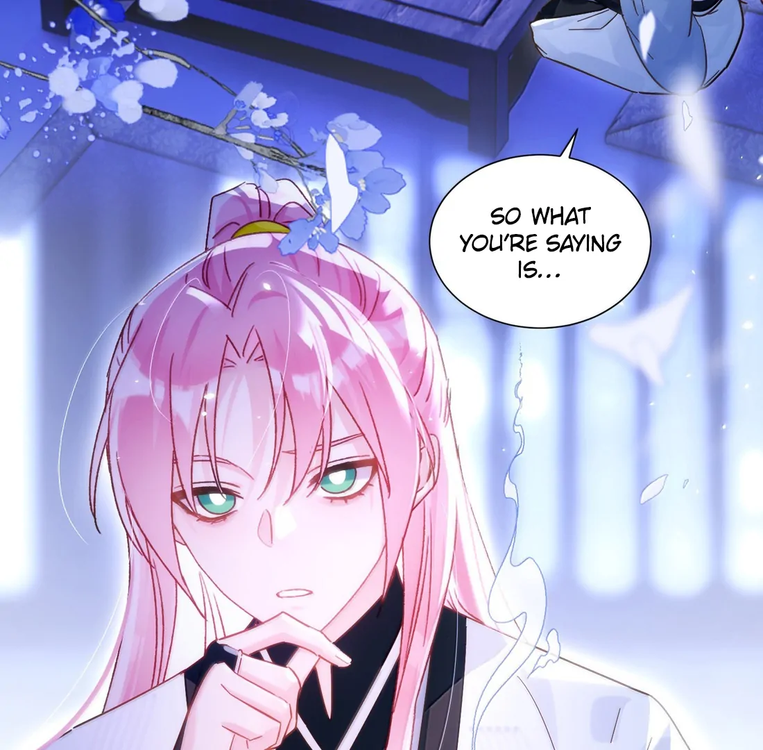 I Have to Be a Great Villain Chapter 182 - page 8