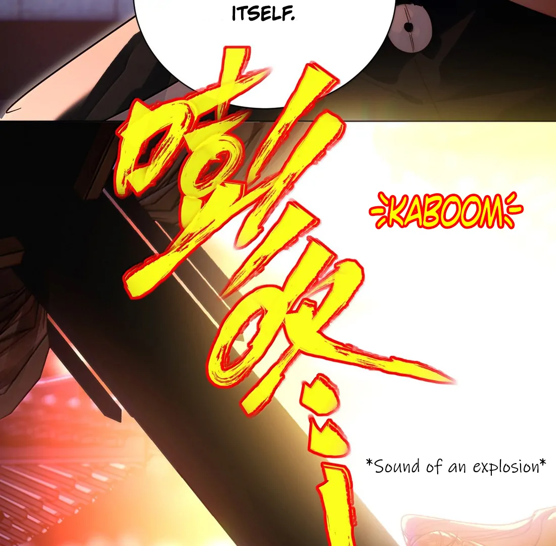 I Have to Be a Great Villain Chapter 182 - page 89