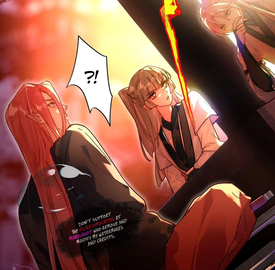 I Have to Be a Great Villain Chapter 182 - page 90