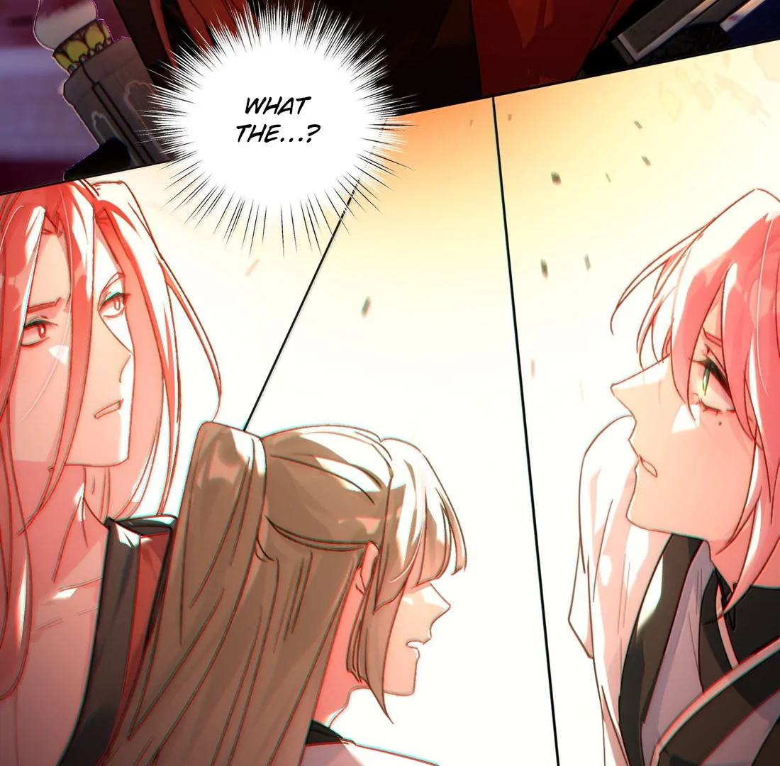 I Have to Be a Great Villain Chapter 182 - page 91