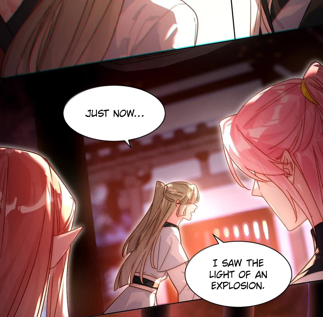 I Have to Be a Great Villain Chapter 182 - page 92