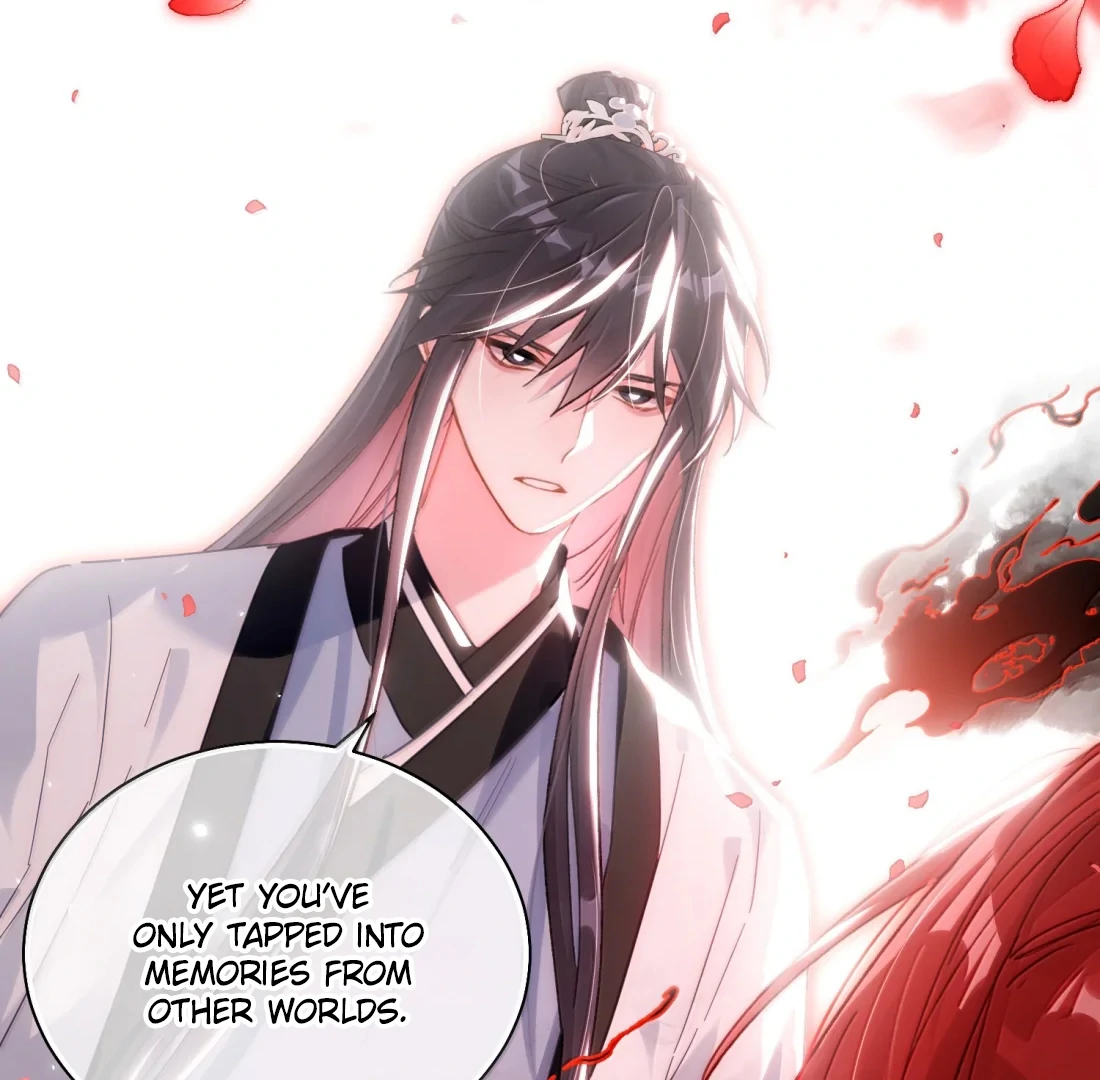 I Have to Be a Great Villain Chapter 183 - page 9