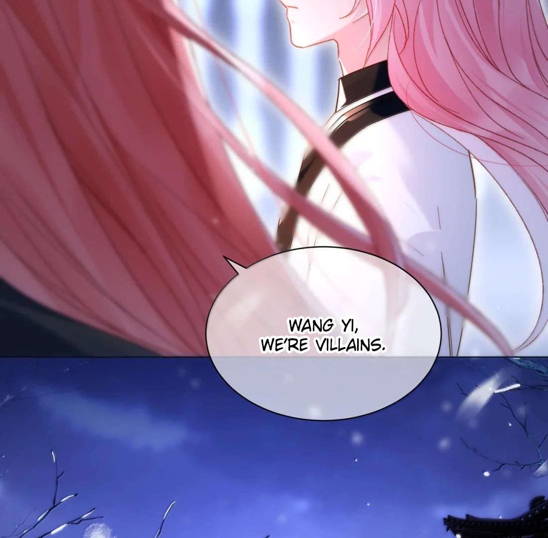 I Have to Be a Great Villain Chapter 183 - page 100