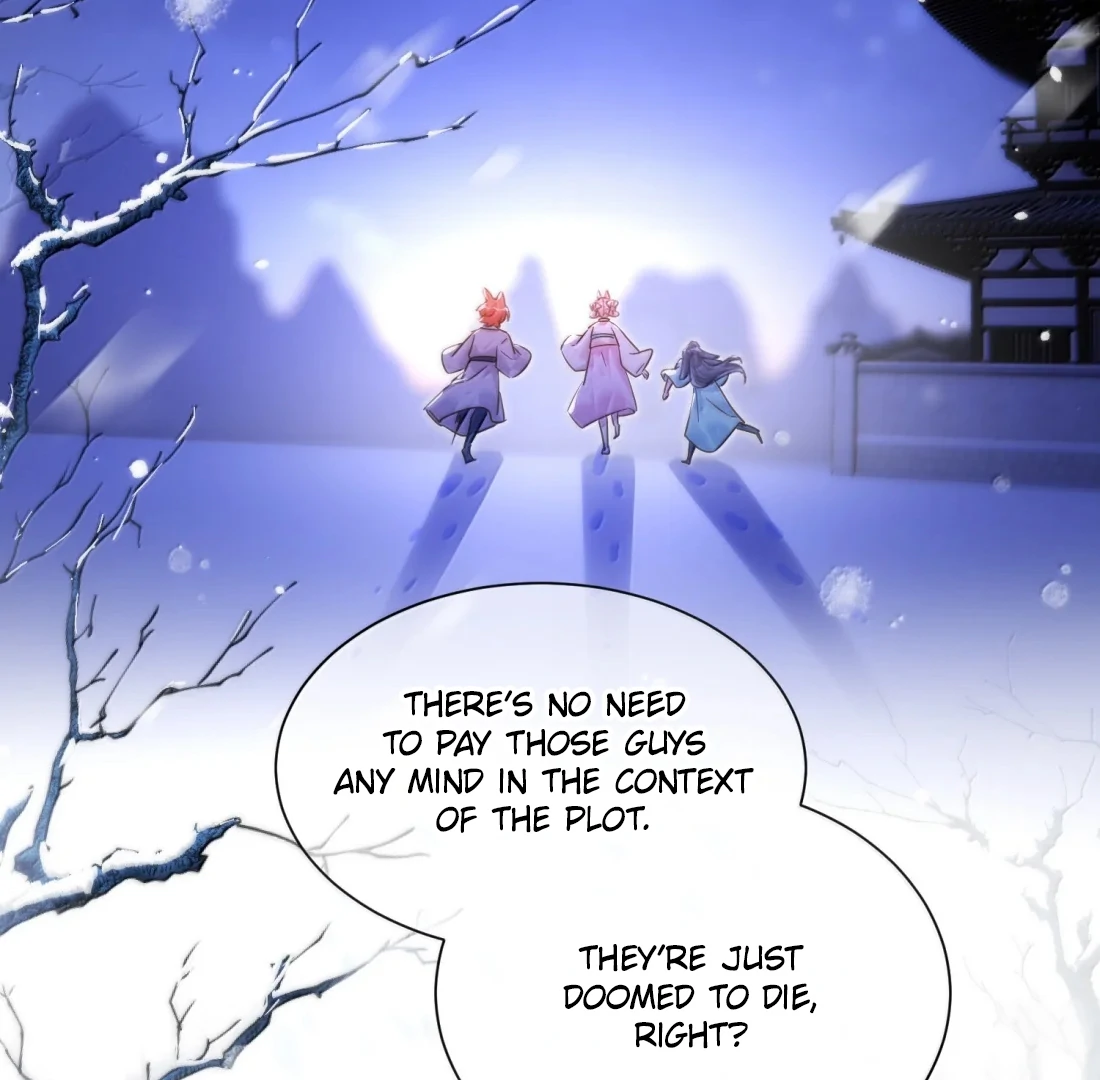 I Have to Be a Great Villain Chapter 183 - page 101