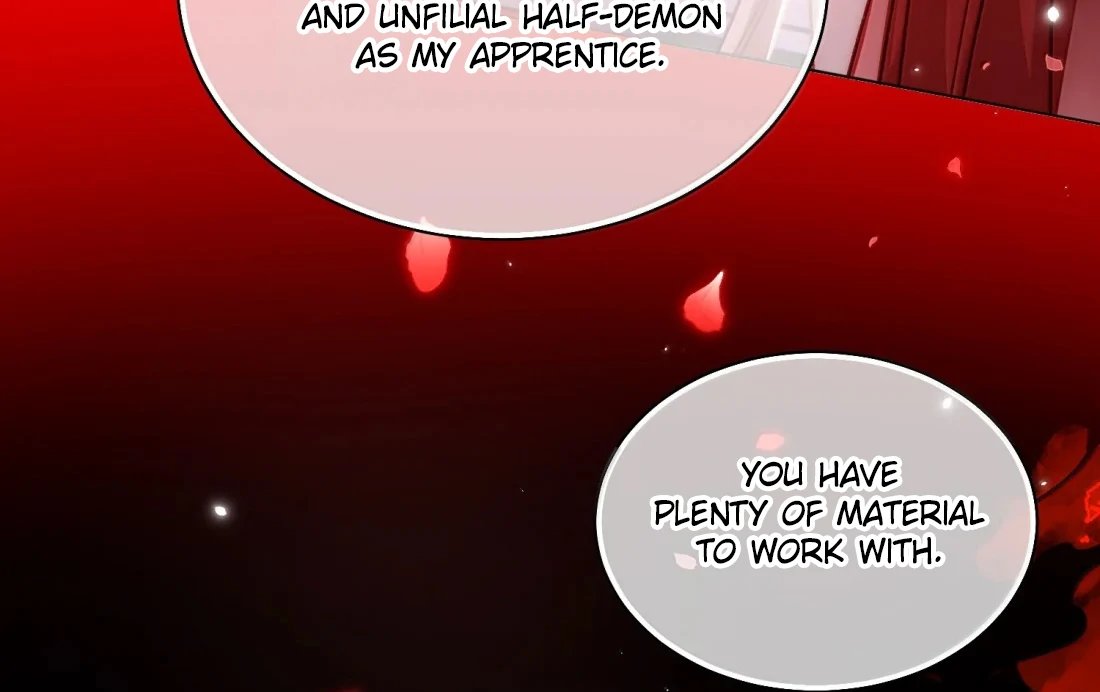 I Have to Be a Great Villain Chapter 183 - page 11