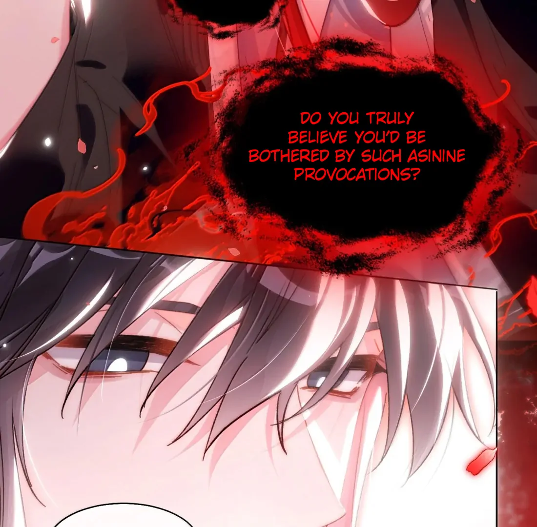 I Have to Be a Great Villain Chapter 183 - page 13