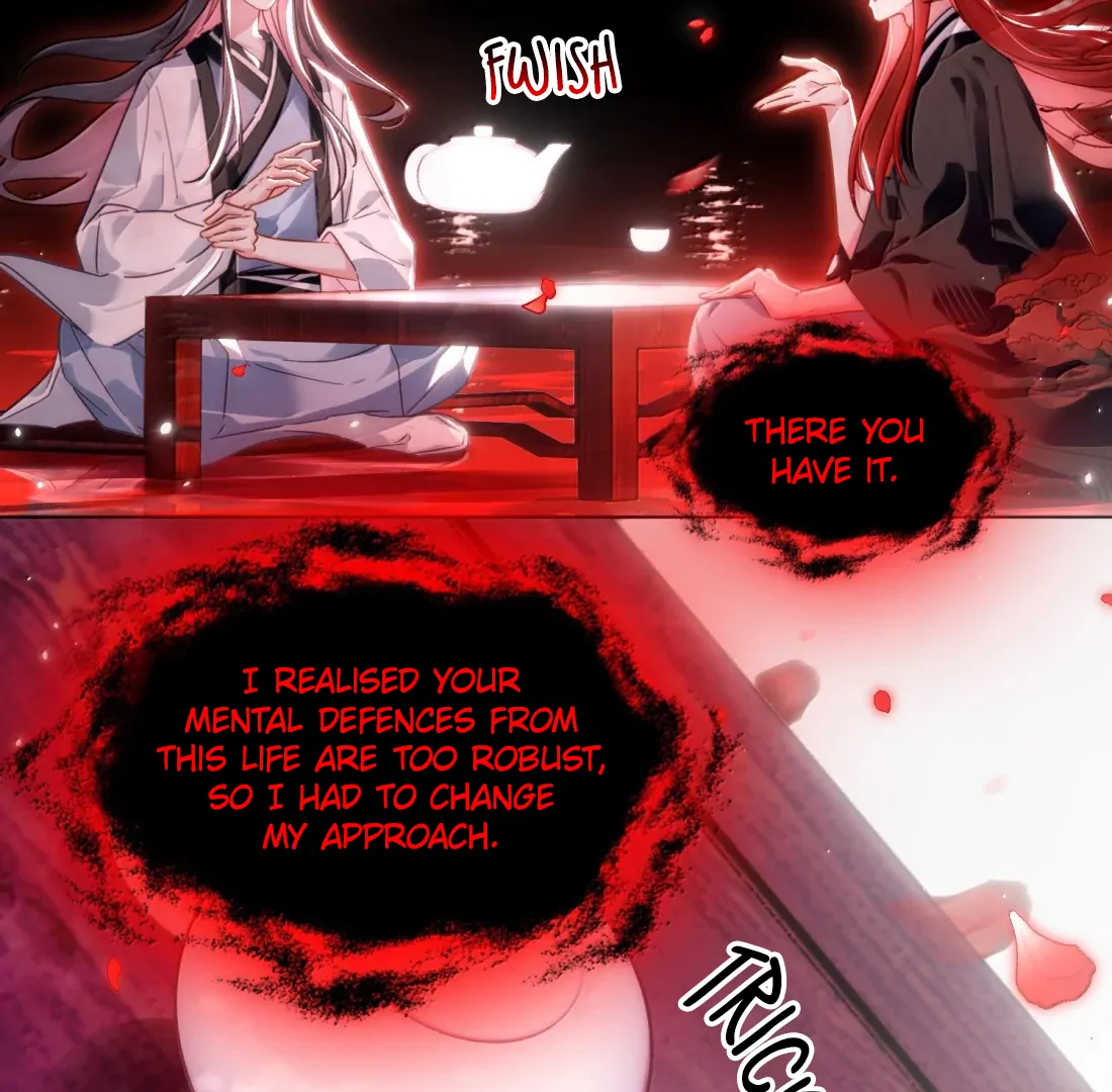 I Have to Be a Great Villain Chapter 183 - page 15